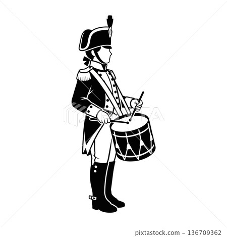 Texas Independence Day 136709362