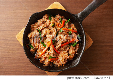 Bulgogi Bulgogi 136709531