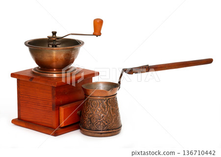 Coffee Set Coffee Set 136710442