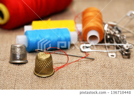 Sewing Kit Sewing Kit 136710448