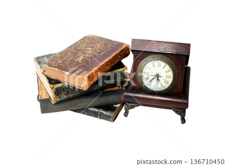 Vintage Still Life Vintage Still Life 136710450