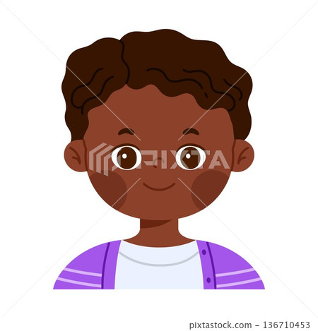 boy, kid, facial 136710453