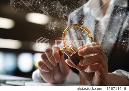 Digital unlock online. 136711646