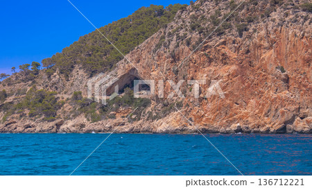 Caves of Arta, Spain 136712221