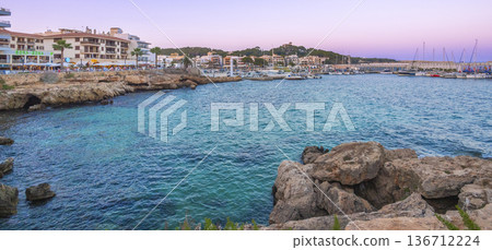 Cala Ratjada, Spain Cala Ratjada, Spain 136712224