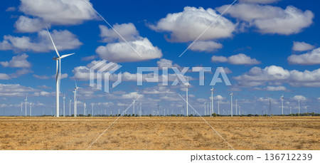 Windmills Fields, Spain Windmills Fields, Spain 136712239