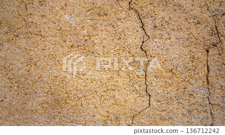 Wall Surface Background 136712242