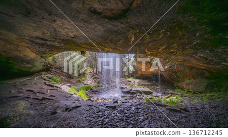 Cueva Serena Fall Cave, Spain Cueva Serena Fall Cave, Spain 136712245