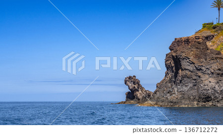 Lofty Sea Cliffs, Madeira, Portugal Lofty Sea Cliffs, Madeira, Portugal 136712272