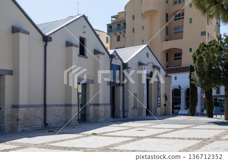 The Paradox Museum in Limassol 136712352
