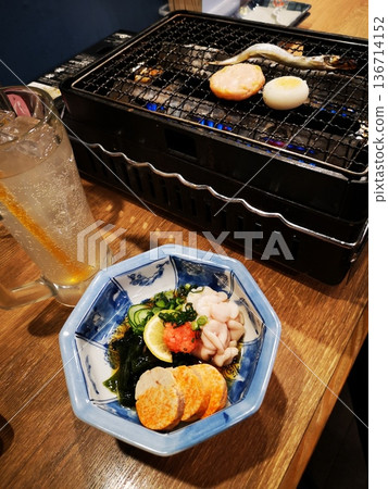 安基莫米爾特在居酒屋 136714152
