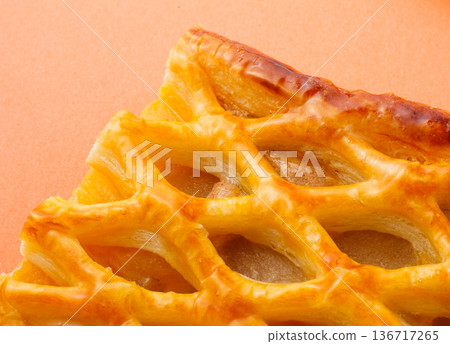 Apple Pie 136717265
