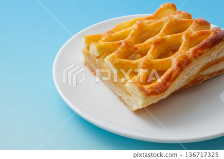 Apple Pie Apple Pie 136717325