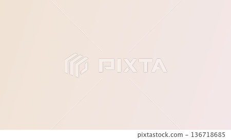 Soft Peach Blush Pastel Background Soft Peach Blush Pastel Background 136718685