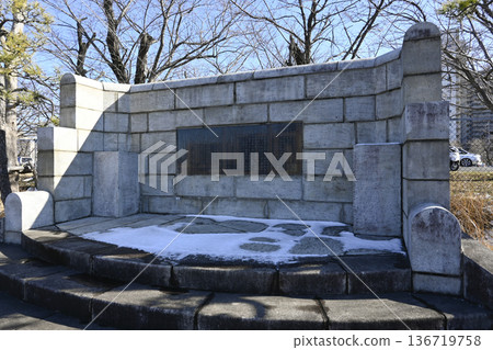 Former site of the Army Field Artillery School Former site of the Army Field Artillery School 136719758