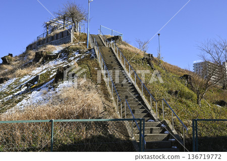 Mount Odotei (Mount Lubon) 136719772