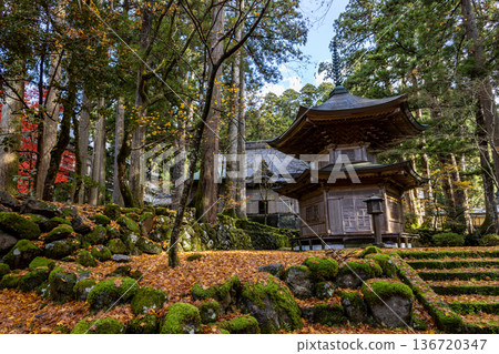 Eiheiji Bridge Tower Eiheiji Bridge Tower 136720347