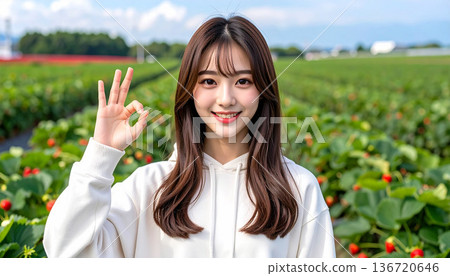 我在草莓農場 我在草莓農場 136720646
