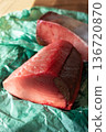 鮪魚塊（1） 136720870