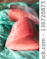 鮪魚塊（4） 136720873