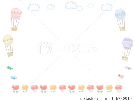 Graduation Ceremony/Certificate Ready-to-Use Pastel Certificate/Message Card Template Graduation Ceremony/Certificate Ready-to-Use Pastel Certificate/Message Card Template 136720916