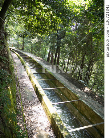 京都南禪寺、琵琶湖運河 京都南禪寺、琵琶湖運河 136721843