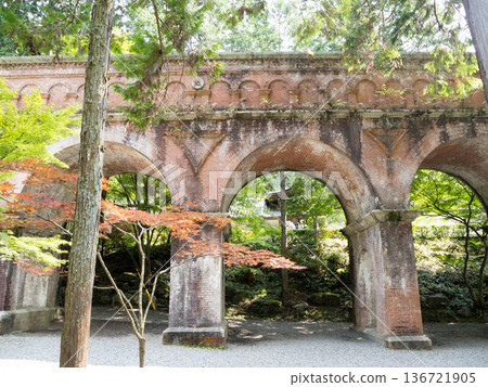京都南禪寺航道城堡 京都南禪寺航道城堡 136721905