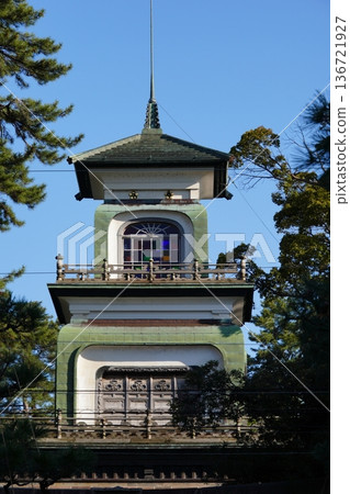 大山神社新幹線 大山神社新幹線 136721927