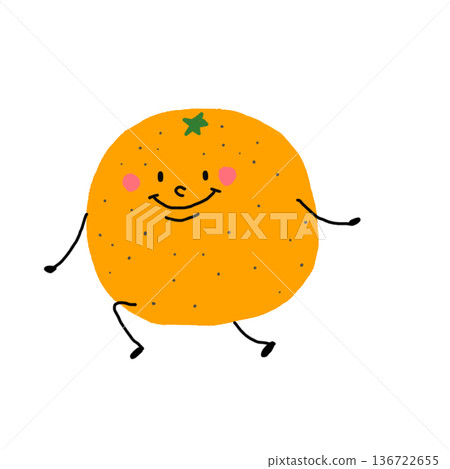 蜜柑小姐 蜜柑小姐 136722655