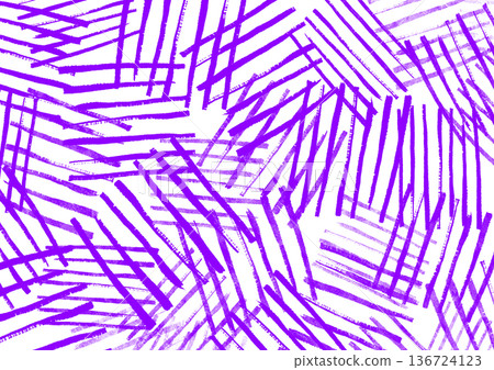 紫色幾何無縫圖案背景插圖 紫色幾何無縫圖案背景插圖 136724123