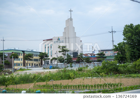 Buyeo city Buyeo city 136724169