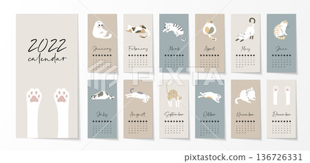 手工風格可愛小紙片方形設計月亮封面，可用作盒子封面、文章簿、寫作本、候補名單、便條盒、日記本素材。 136726331