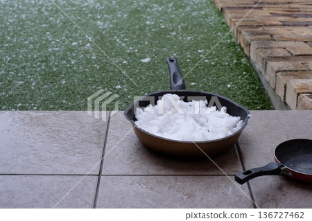 Snow fun Snow fun 136727462