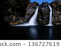 Susono-shi Goryu Waterfall 136727619
