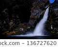Goryu Falls, Susono City, Shizuoka Prefecture 136727620