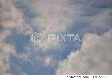 彩虹 136727930