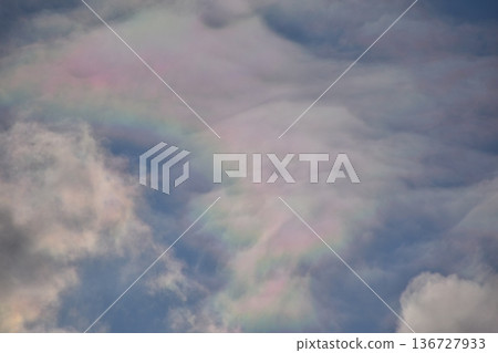 彩虹 136727933