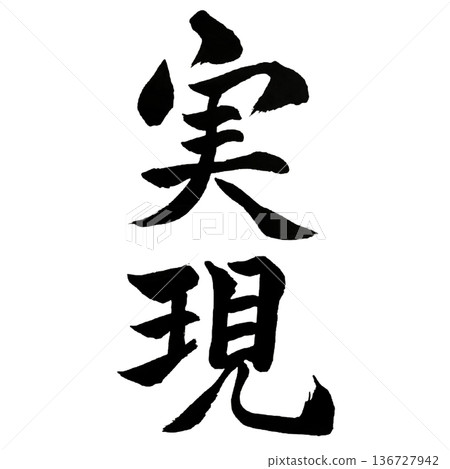 Realization - Turning your dreams into reality 136727942