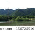 Kamikochi池塘 136728510