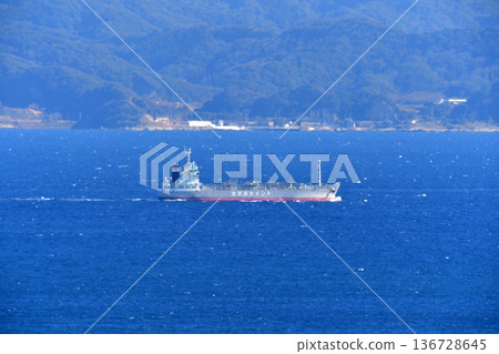 太平洋水泥浦賀通道 136728645