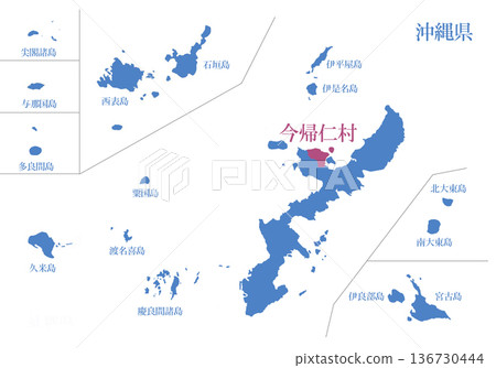 Nakijin Village, Kunigami District, Okinawa Prefecture 136730444