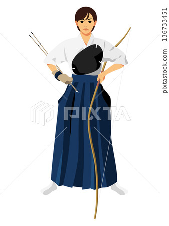 Kyudo 136733451