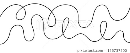 Simple one line element. Simple one line element. 136737300
