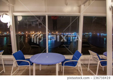 Suez Bay 136738419