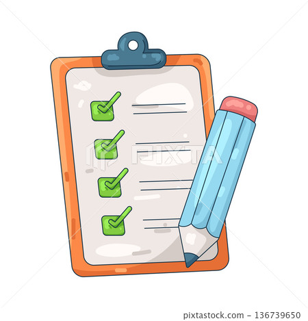 Illustration of Project planning Illustration of Project planning 136739650