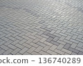 鋪磚廣場 136740289