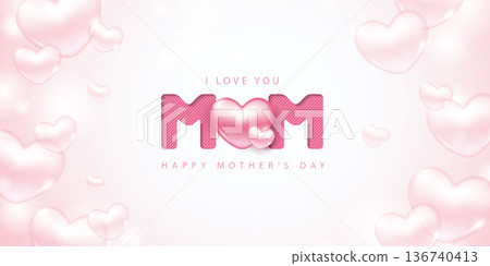 母親節愛心浪漫飛翔背景寬幅公告海洋報告單向材質板,也適用於婦女節、情人節、週年紀念日、婚禮 母親節愛心浪漫飛翔背景寬幅公告海洋報告單向材質板,也適用於婦女節、情人節、週年紀念日、婚禮 136740413