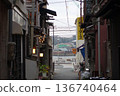 Onomichi alley 136740464
