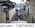 Onomichi alley 136740465
