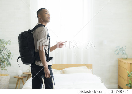 臥室旅行者 臥室旅行者 136740725
